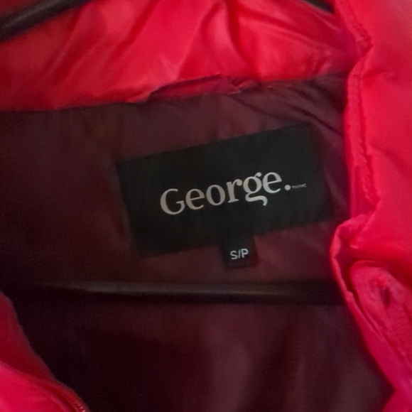 Women's Spring/Fall jacket - Picture 2 of 4